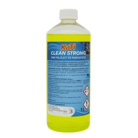 KaTi Clean STRONG 1L piszokfaló 