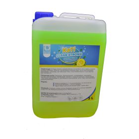 KaTi Clean STRONG piszokfaló 5L