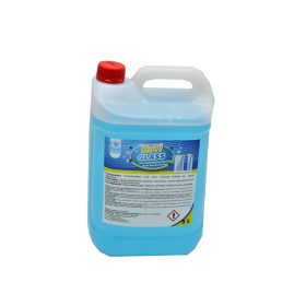 KaTi Glass 5L ipari ablaktisztító