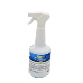 KaTi Glass 750ml ipari ablaktisztító 