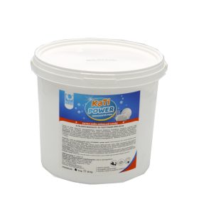 KaTi POWER 5kg extra erős mosogató por, vödrös