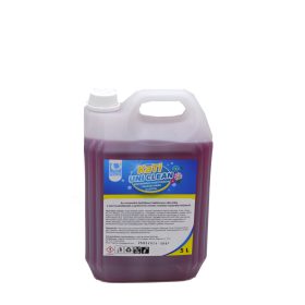   KaTi UNICLEAN 5L Univerzális tisztítószer, tavaszi virág 