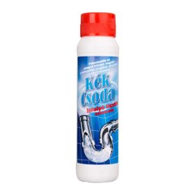 Kék Csoda lefolyótisztító granulátum 500g