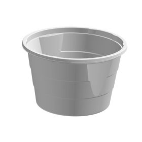 Gulyás tál JP 750ml fehér 50db/csom