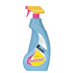 Clean Center Kliniko-speed fertőtlenítőszer 750 ml