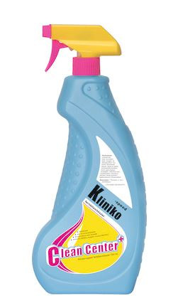 Clean Center Kliniko-speed fertőtlenítőszer 750 ml
