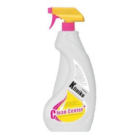   Clean Center Kliniko-Tempo kéz- és felülettisztító 750 ml