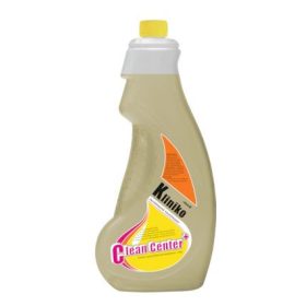   Clean Center Kliniko-med fertőtlenítő tisztítószer 1 liter