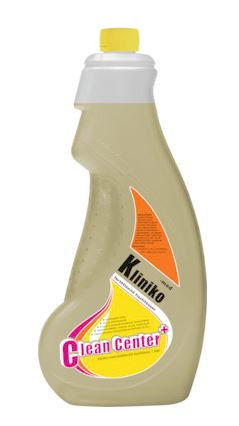 Clean Center Kliniko-med fertőtlenítő tisztítószer 1 liter