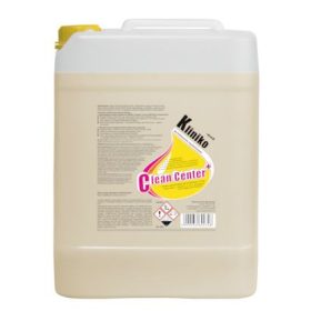   Clean Center Kliniko-med fertőtlenítő tisztítószer 10 liter