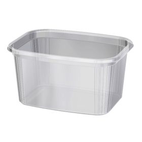Svéd tálka JP mikrózható 750ml 50db/csom
