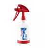 KWAZAR Mercury 360 Pro+ szórófejes flakon 0,5L – piros