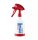 KWAZAR Mercury 360 Pro+ szórófejes flakon 0,5L – piros