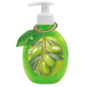 Lara Folyékony szappan OLIVE OIL 375ml
