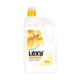 LEXY Öblítő koncentrátum 5L – Golden Orchidea
