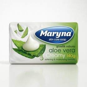 Maryna Aloe Vera Creamy Szappan 140g 