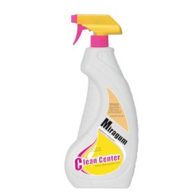 Clean Center Miragum rágógumi eltávolító 750 ml