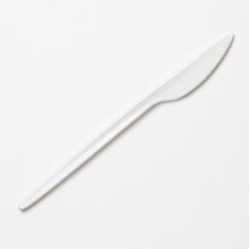 Evőkés műanyag többször használható – 50 db/csomag