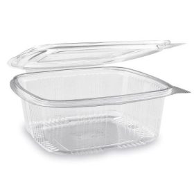 Egybefedeles doboz szögletes 1000ml 50db/csomag