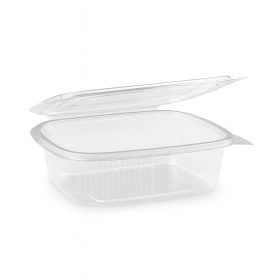 Egybefedeles doboz szögletes 750ml 100db/csomag