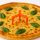 Pizza távtartó 500db/csomag