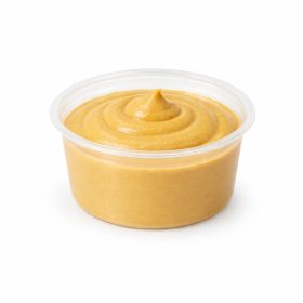 Szószos alj – 125 ml (100 db/csomag)