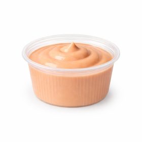 Szószos alj – 150 ml (100 db/csomag)