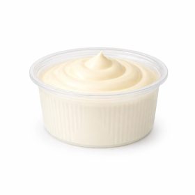 Szószos alj – 200 ml (100 db/csomag)