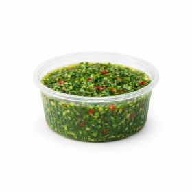 Szószos alj – 250 ml (100 db/csomag)