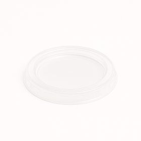 Szószos tető – 30 ml fekete tálkához (50 db/csomag)