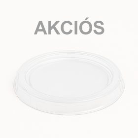 Szószos tető – 50–80 ml (AKCIÓS, 50 db/csomag)