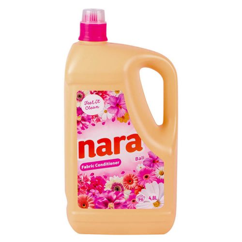 Nara öblítő 4,8L Bali