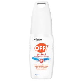 OFF! Protect rovarriasztó folyadék 100 ml pumpás
