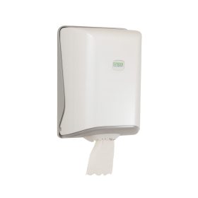 Vialli Maxi tekercses kéztörlő adagoló ABS fehér