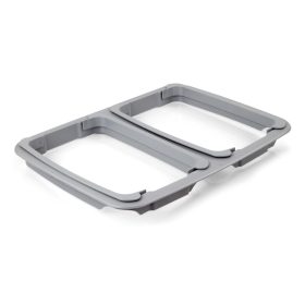 Filmop Zsáktartó elválasztó 2x60 l