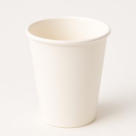   Papírpohár 1,8–2 dl Fehér (coffee to go) – 25 db/csomag