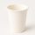 Papírpohár 1,8–2 dl Fehér (coffee to go) – 25 db/csomag