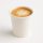 Papírpohár Coffee To Go 1,8 dl Fehér – 100 db/csomag