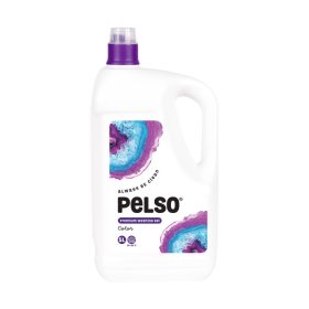 Pelso mosószer 5L Color