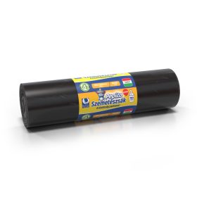 Szemeteszsák 95x120x0,35 180L,10db/tek