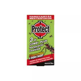 Protect Combi Plus hangyairtó csalétek (3 db-os)