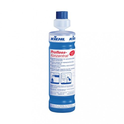 Kiehl Profless Koncentrátum felülettisztító, 1 liter