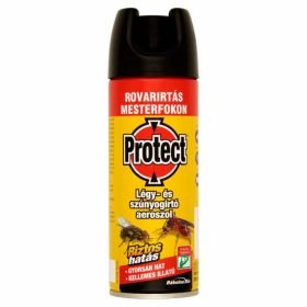 Protect légy- és szúnyogírtó aeroszol 200ml