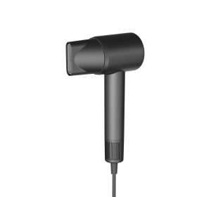 Alpha nagy sebességű, negatív ionos hajszárító, 1500W