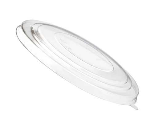 Kraft salátás tál 1300ml TETŐ 50db/csom