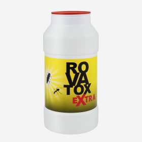 Rovatoxx Extra rovarirtó porozószer 100 g