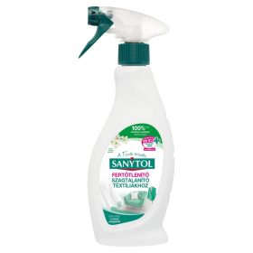 Sanytol Fertőtlenítő Szagtalanító Spray 500 ml