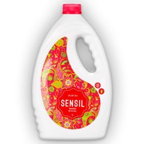 SENSIL mosógél  4L Color Original