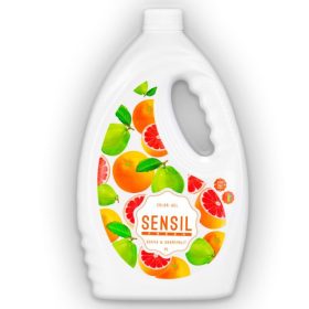 SENSIL mosógél  4L Guava & Grapefruit
