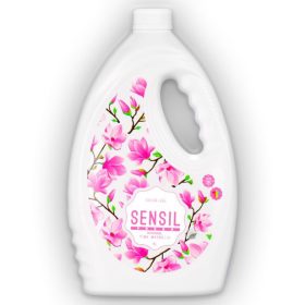 SENSIL mosógél  4L Pink Magnolia